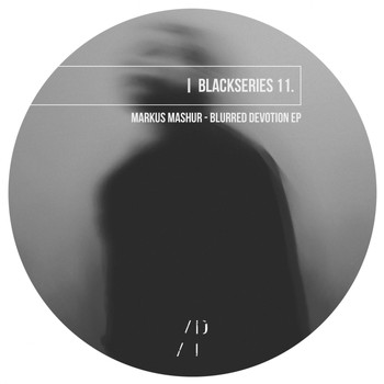 Markus Mashur - Black Series 011