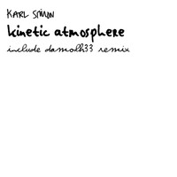 Karl SIMON - Kinetic Atmosphere
