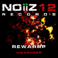Rewarrp - Hwarhper