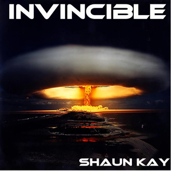 Shaun Kay - Invincible