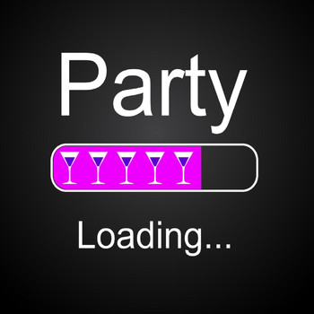 Various Artists - Party Loading
