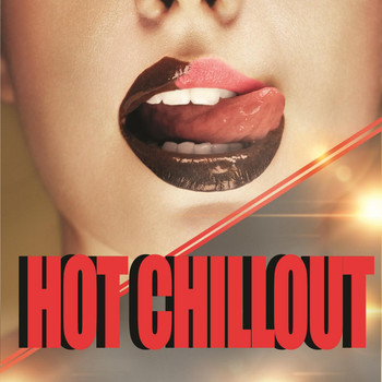 Various Artists - Hot Chillout