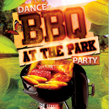 Various Artists - Dance Bbq At the Park Party