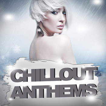 Various Artists - Chillout Anthems