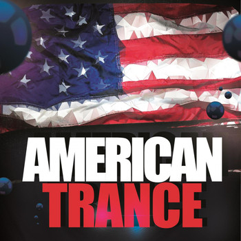 Various Artists - American Trance