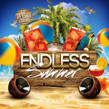 Various Artists - Endless Summer 2014
