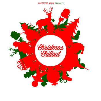 Various Artists - Christmas Chillout