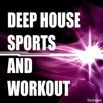 Various Artists - Deep House Sports and Workout