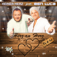 Heiner Herz feat. Ben Luca - Herz an Herz
