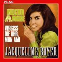 Jacqueline Boyer - Mucho Amore
