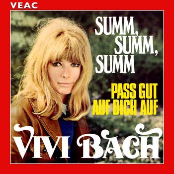 Vivi Bach - Summ, Summ, Summ