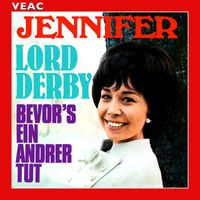 Jennifer - Lord Derby
