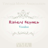 Richard Hayman - Voodoo