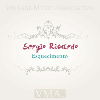 Sergio Ricardo - Esquecimento