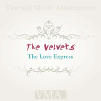 Velvets - The Love Express