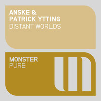 Anske & Patrick Ytting - Distant Worlds