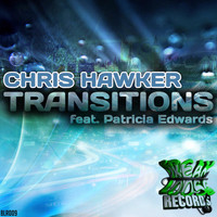 Chris Hawker Ft. Patricia Edwards - Transitions