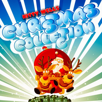 Kitty Wells - Christmas Collection (Original Classic Christmas Songs)