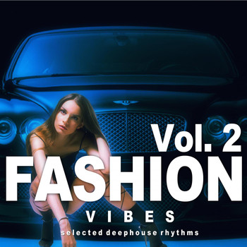 Various Artists - Fashion Vibes, Vol. 2