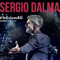 Sergio Dalma - #YoEstuveAllí (Las Ventas 20 de septiembre 2014)