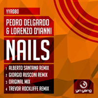 Pedro Delgardo & Lorenzo D'Ianni - Nails