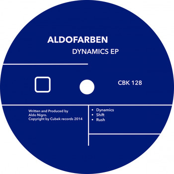 Aldofarben - Dynamics