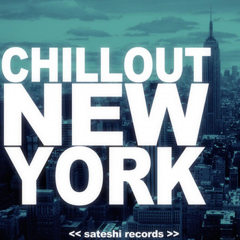 Various Artists - Chillout New York