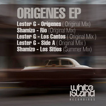 Lester G & Shamizo - Origenes