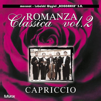Capriccio - Romanza Classica Vol2