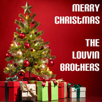 The Louvin Brothers - Merry Christmas