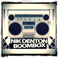 Nik Denton - Boombox