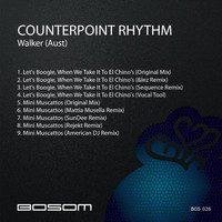 Walker (Aust) - Counterpoint Rhythm