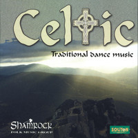 Shamrock - Celtic Traditional Dance Music
