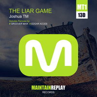 Joshua TM - The Liar Game