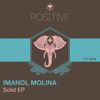 Imanol Molina - Solid EP