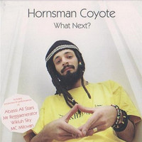 Hornsman Coyote - What Next?