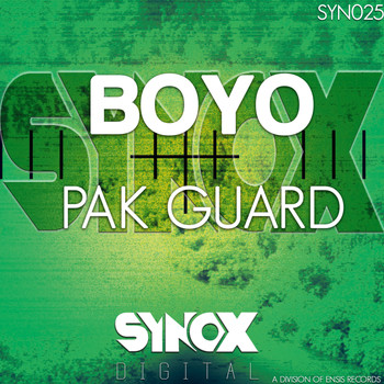 Boyo - Pak Guard