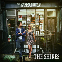 The Shires - The Green Note EP (Live)