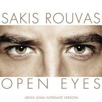 Sakis Rouvas - Open Eyes (Xenia Ghali Alternate Version)
