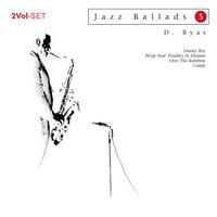 Don Byas - Jazz Ballads - Don Byas