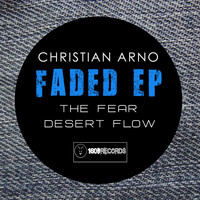 Christian Arno - Faded EP