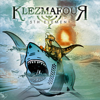 Klezmafour - 5th Element