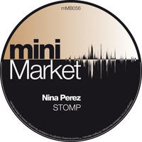 Nina Perez - Stomp (Jozik Remix)