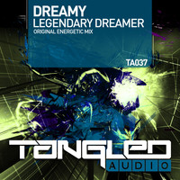 Dreamy - Legendary Dreamer (Original Energetic Mix)