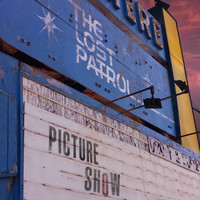 The Lost Patrol - Picture Show