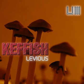 KEFFISH - Levious