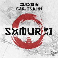 Alexei & Carlos Kinn - Samurai