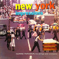 Norrie Paramor - New York Impressions