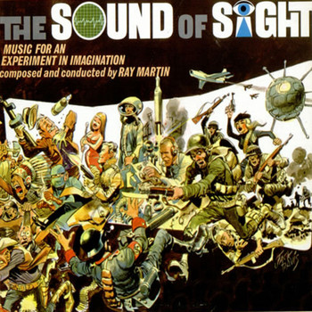 Ray Martin - The Sound of Sight