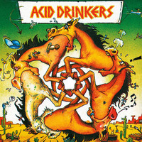 Acid Drinkers - Vile Vicious Vision (Explicit)